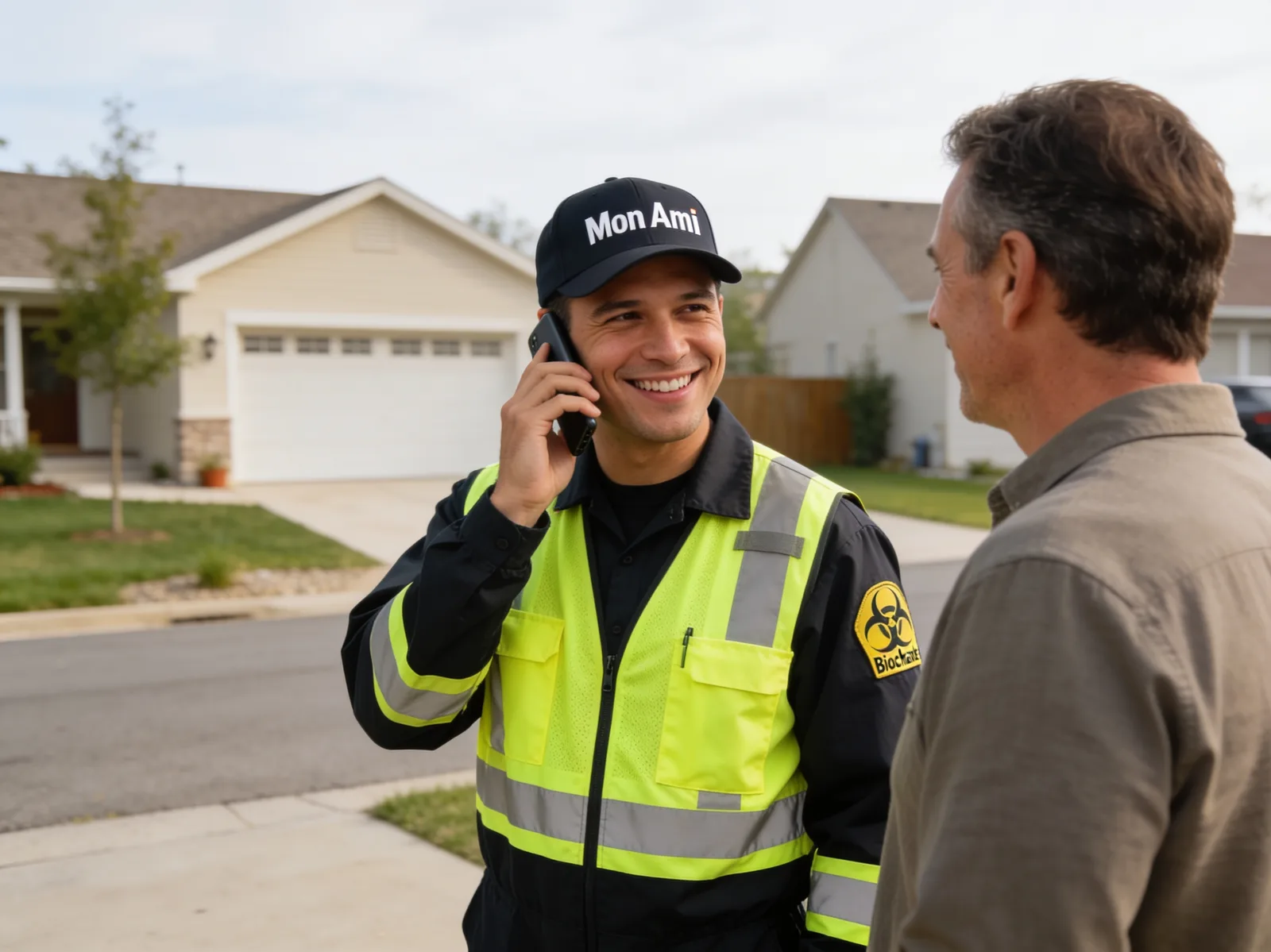 Sewage Cleanup Anchor, IL FAQs